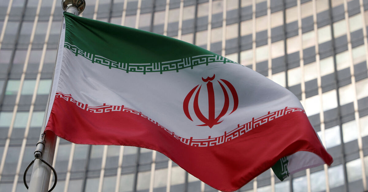 Iran Establishes Agency to Vet and Tax Ships in Strait of Hormuz