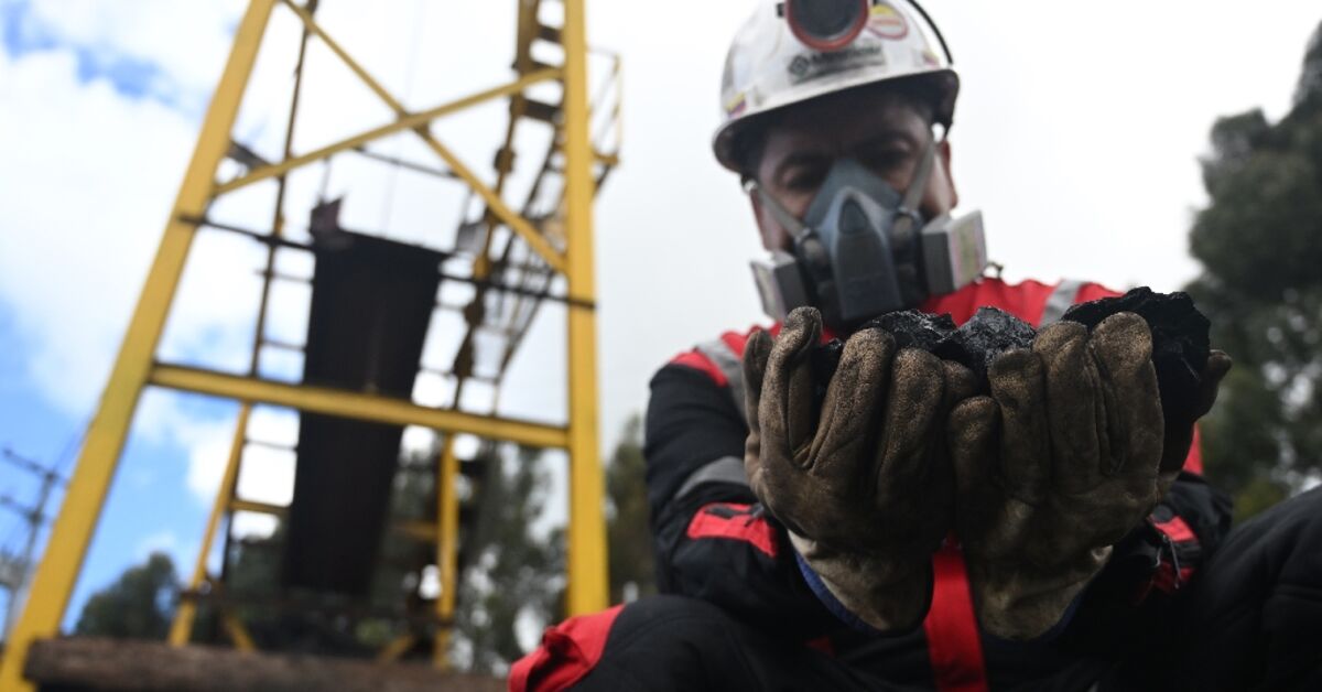 Colombia coal exports plummet after ban on Israel sales