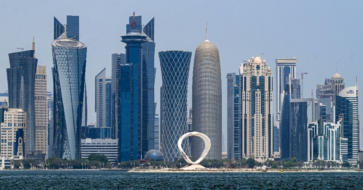 ガザの話を止めることを目的としたイスラエルの攻撃、カタール・エミールは緊急サミットに伝えます