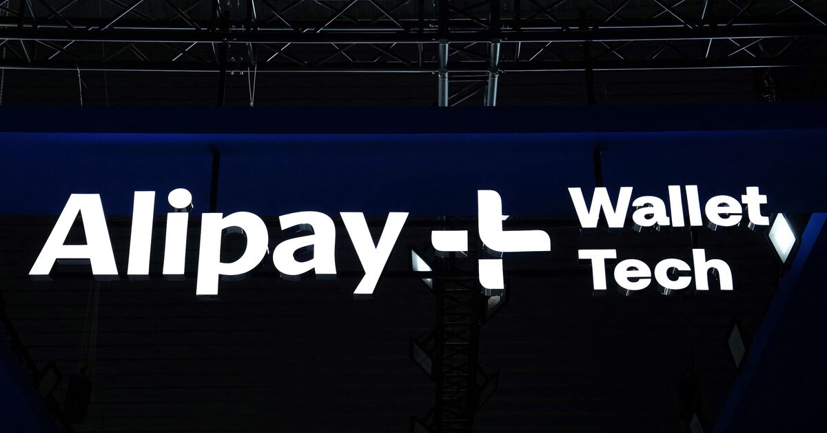 Google Pay y Alipay+ de China se lanzan en Arabia Saudita en medio de ...