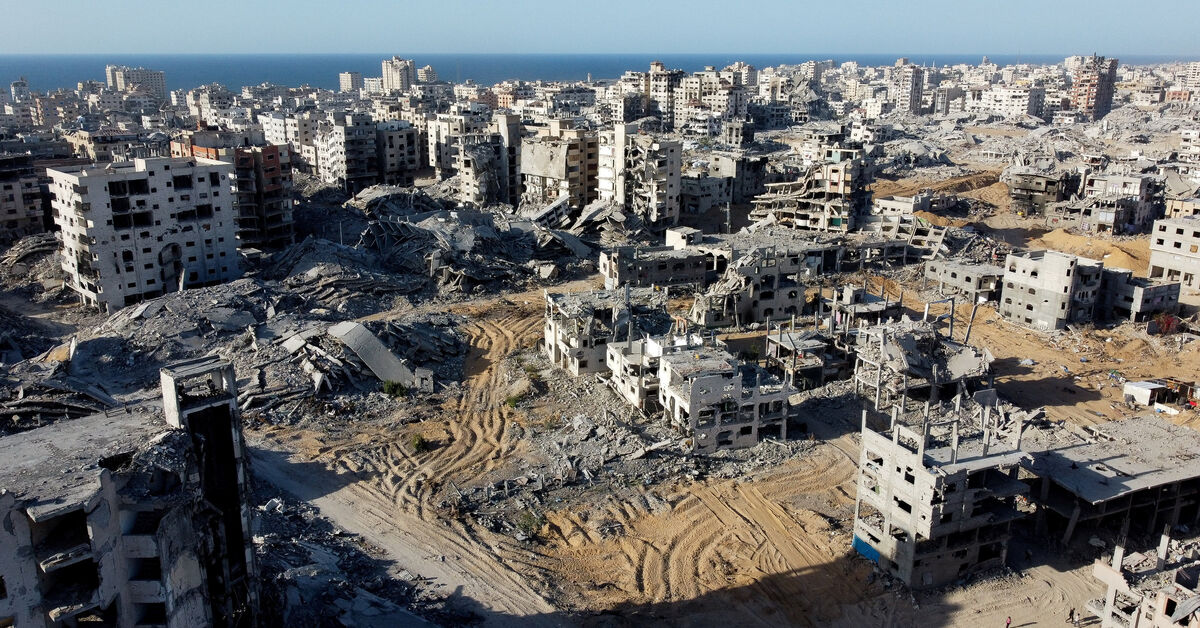 英国は米国の要請を受けて少数の軍人をイスラエルに派遣