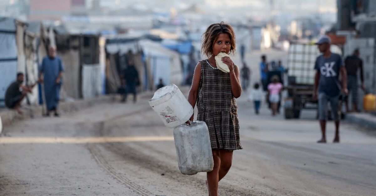 Unterhändler zu Gaza-Gesprächen in Ägypten erwartet, Trump drängt auf ...