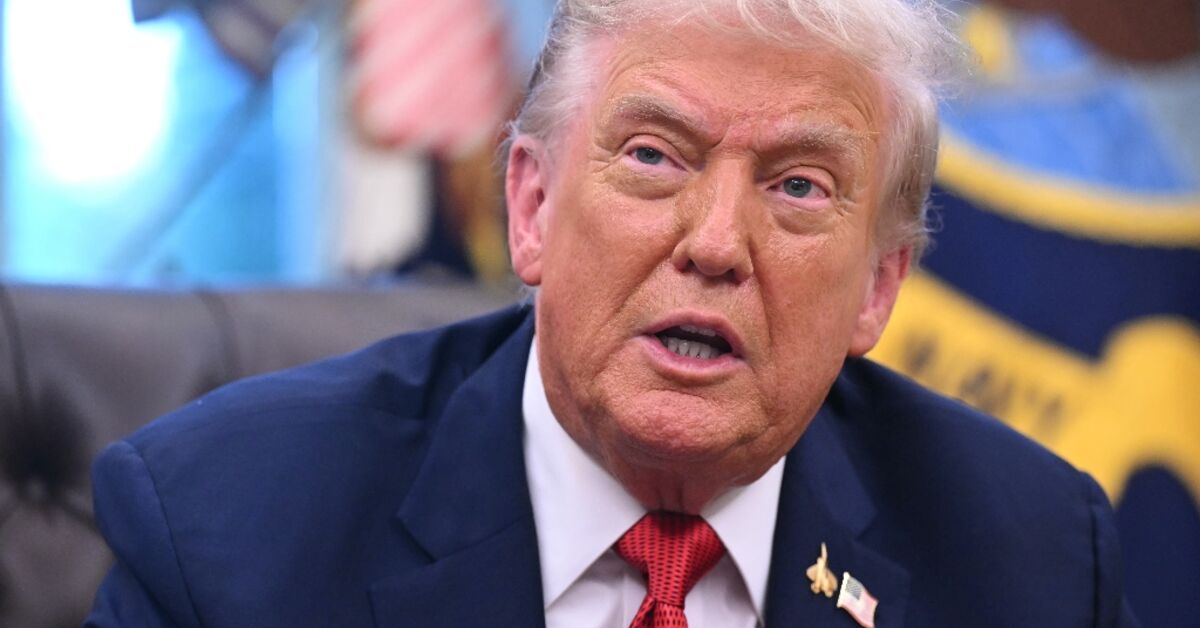 Trump says Hamas ready for peace, tells Israel to stop bombing Gaza ...