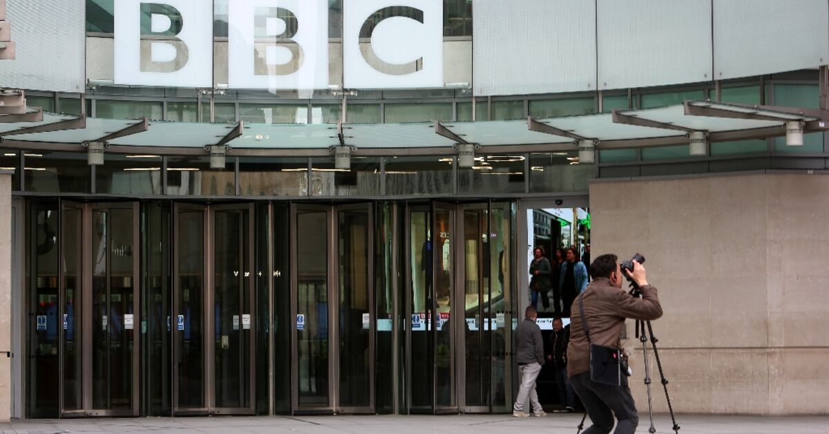BBC accepts sanction over 'misleading' Gaza documentary