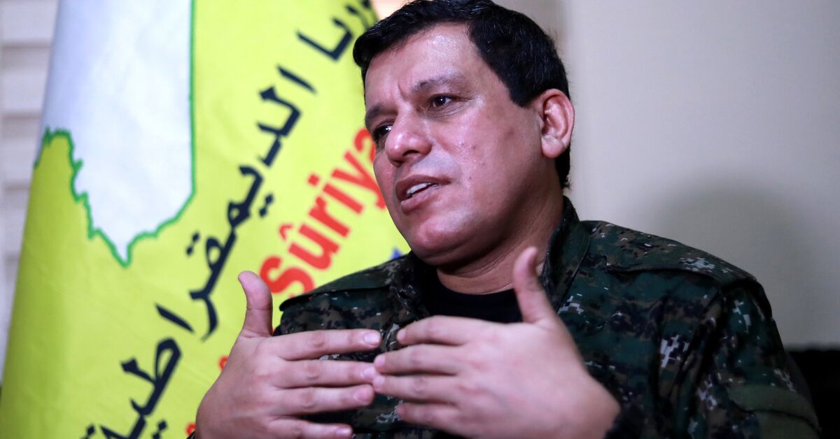 Syria’s SDF releases detainees as 'goodwill' gesture after talks with ...