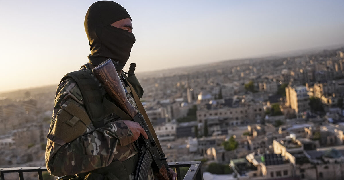 Syria Midanke Syria: Siege persists in Aleppo’s Kurdish enclaves despite SDF-Damascus ...