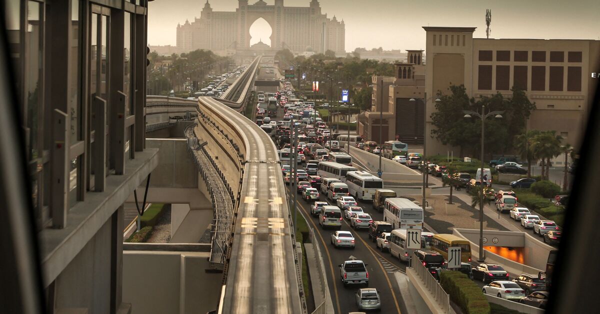 World Bank ups Middle East 2025 economic outlook as oil, tourism rebound