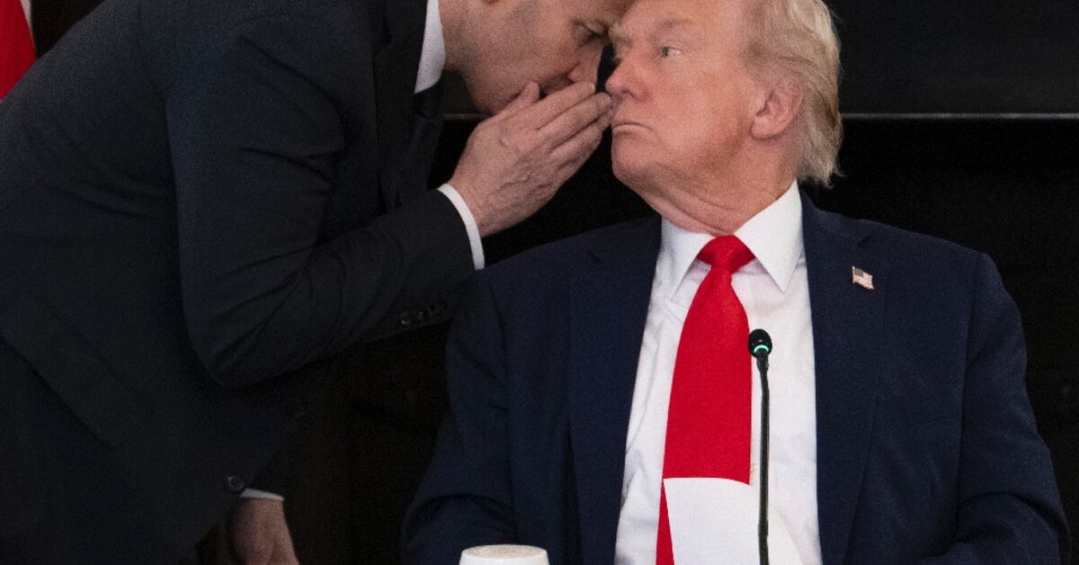 How Donald Trump pulled off his Gaza deal - AL-MONITOR: The Middle