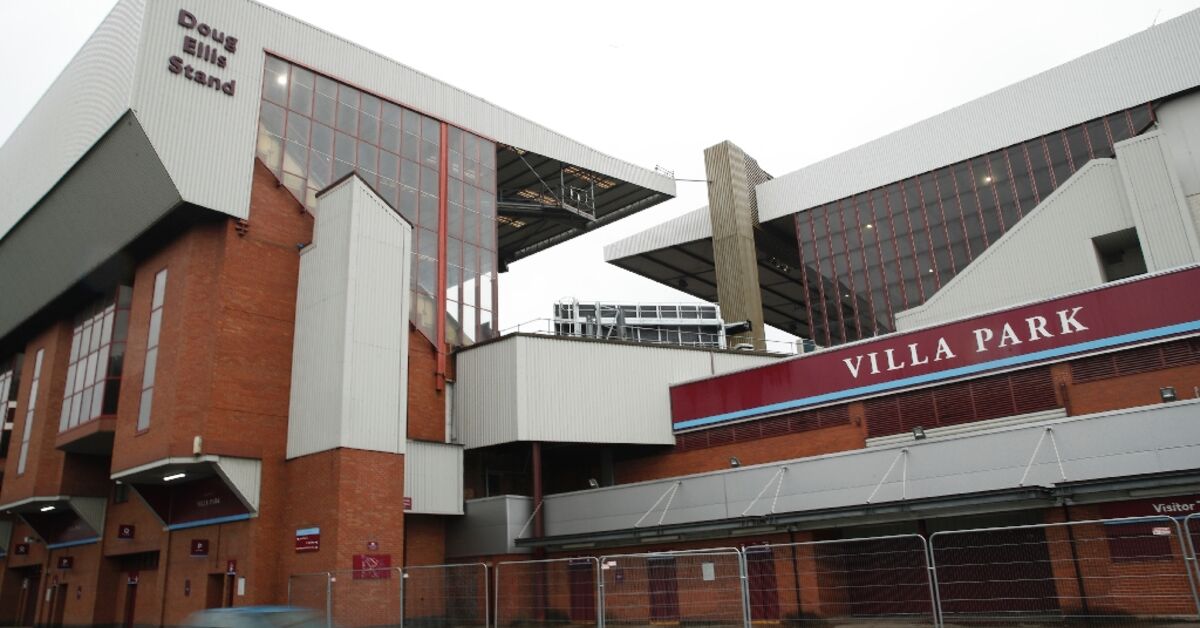 Maccabi Tel Aviv to decline tickets for European tie at Aston Villa