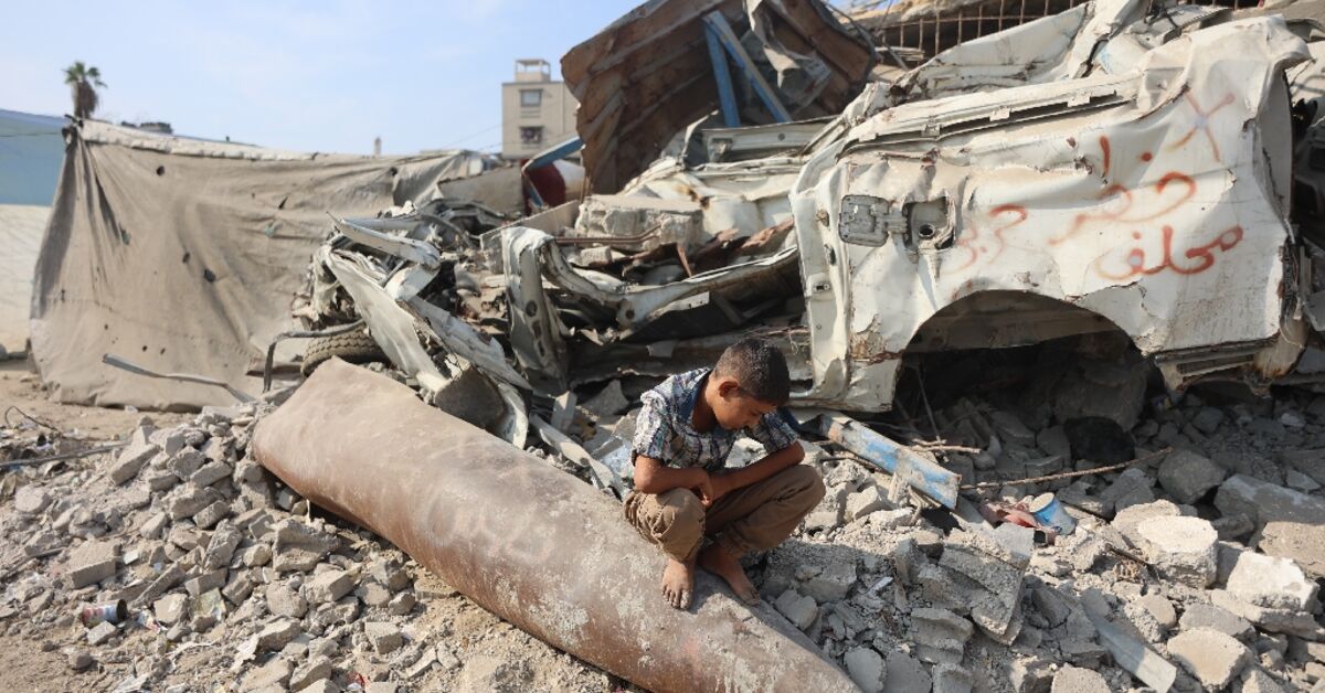 UN Security Council to vote Monday on Trump Gaza plan UN Security Council to vote Monday on Trump Gaza plan