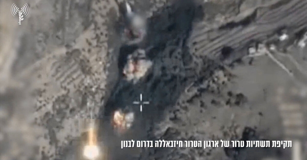 Hezbollah says Lebanon is bound by ceasefire but group rejects ...