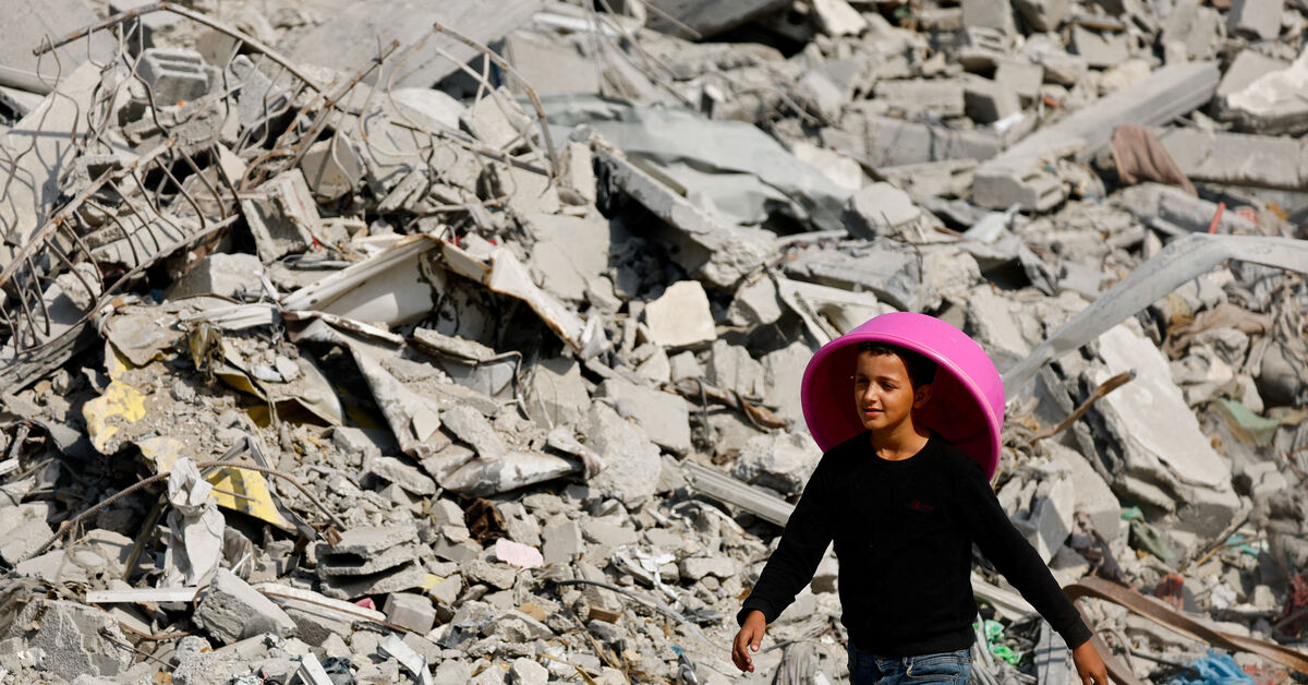 World Bank, in letter to US, backs draft UN resolution on Gaza  www.al-monitor.com