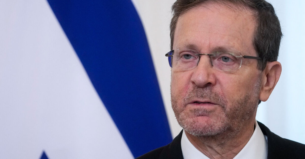 Israeli President Responds to Turkish Minister's Remarks on Israel