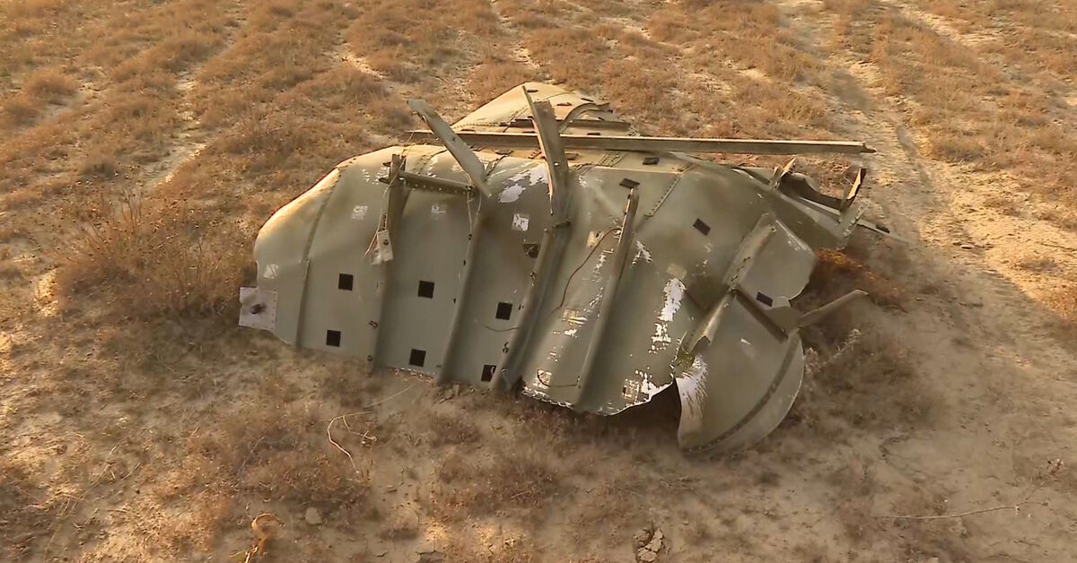 Turkey says black box analysis, initial findings on cargo plane crash to take at least two months  www.al-monitor.com