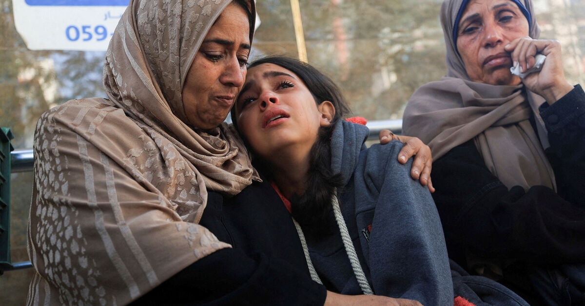 Israel's Ceasefire Violations: 393 Attacks Amid Ongoing Tensions