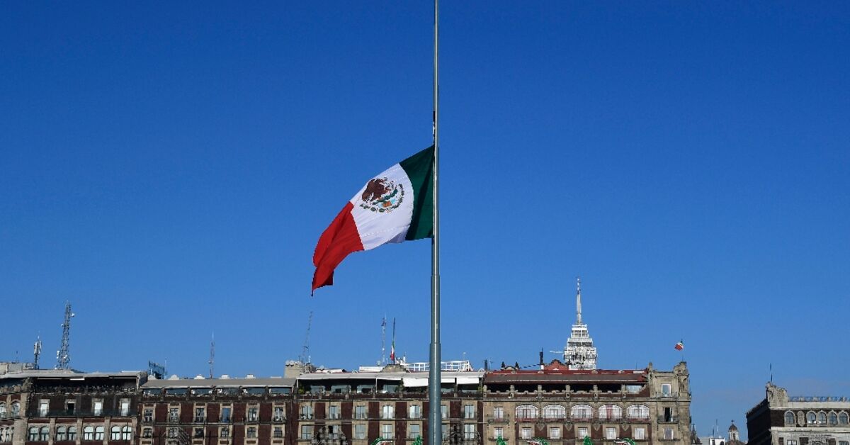 US accuses Iran in plot to kill Israeli ambassador in Mexico