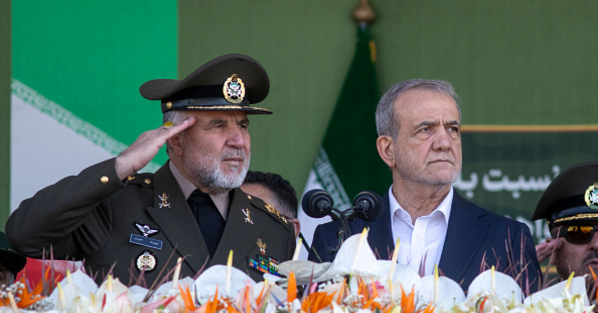 Iran's rebuke of Russia, China exposes cracks in its 'look to East' strategy