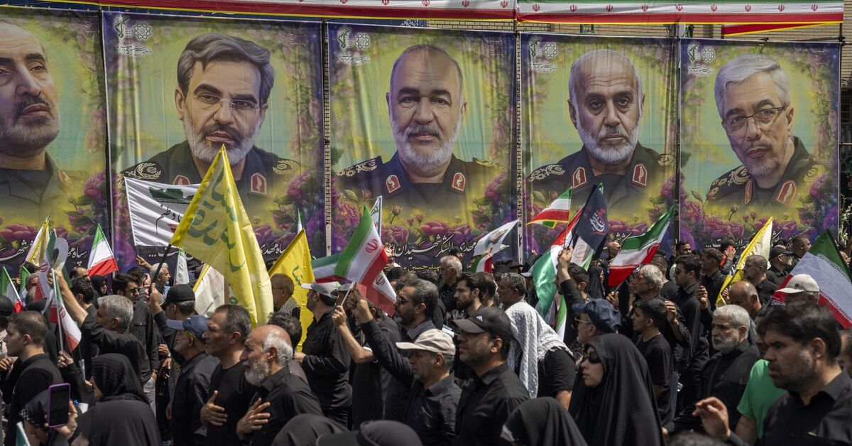 Will Australia’s IRGC designation push Iran toward greater isolation ...