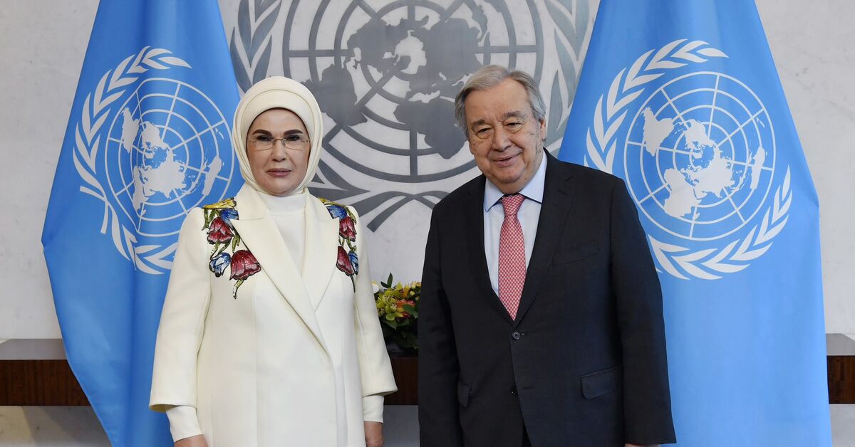 Tout d’abord, la Turquie remporte le sommet climatique COP31 après un accord avec l’Australie.