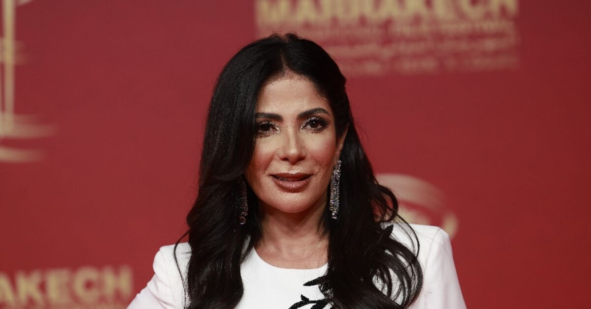 Egyptian actor faces challenge in iconic role of singer Umm Kulthum