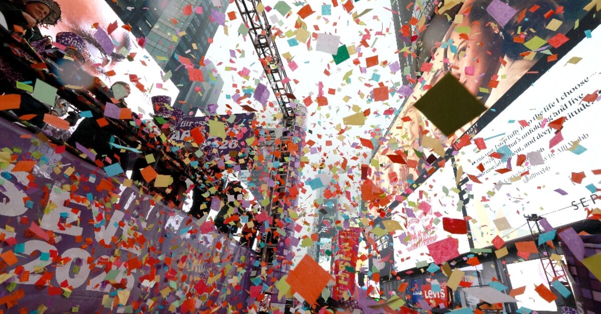 World bids farewell to 2025, a year of Trump, truces and turmoil World bids farewell to 2025, a year of Trump, truces and turmoil