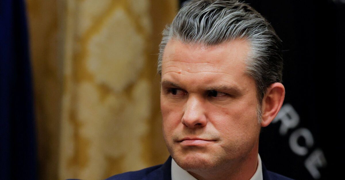 Pentagon review faults Hegseth over Signal messages on Yemen strikes 