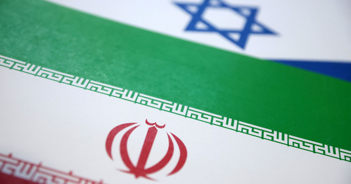 Dual U.S.-Iranian National Arrested for Supplying U.S. Tech to Iran Nuclear and Military Programs