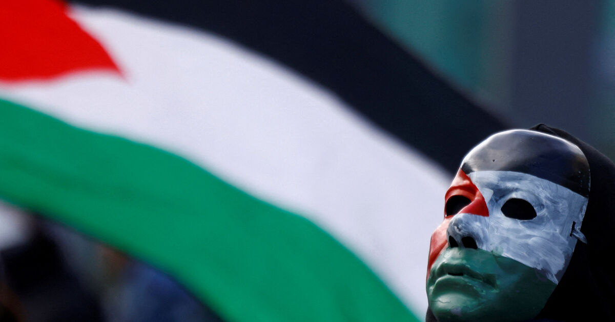 Irish minister defends 'limited' trade curbs on Israeli settlements