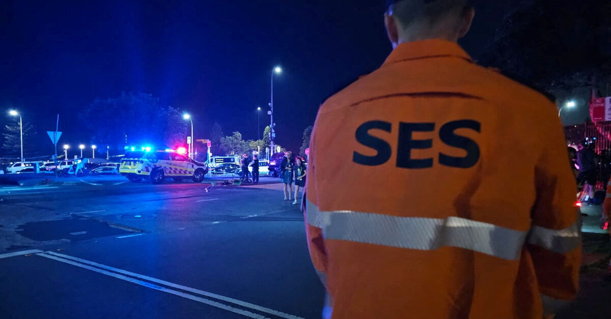 Ten killed in Hanukkah shooting at Australia's Bondi Beach