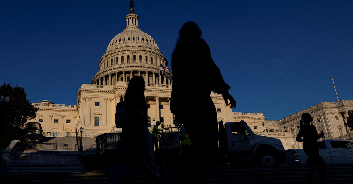 Sweeping US defense bill passes, with Ukraine, Venezuela provisions defying Trump