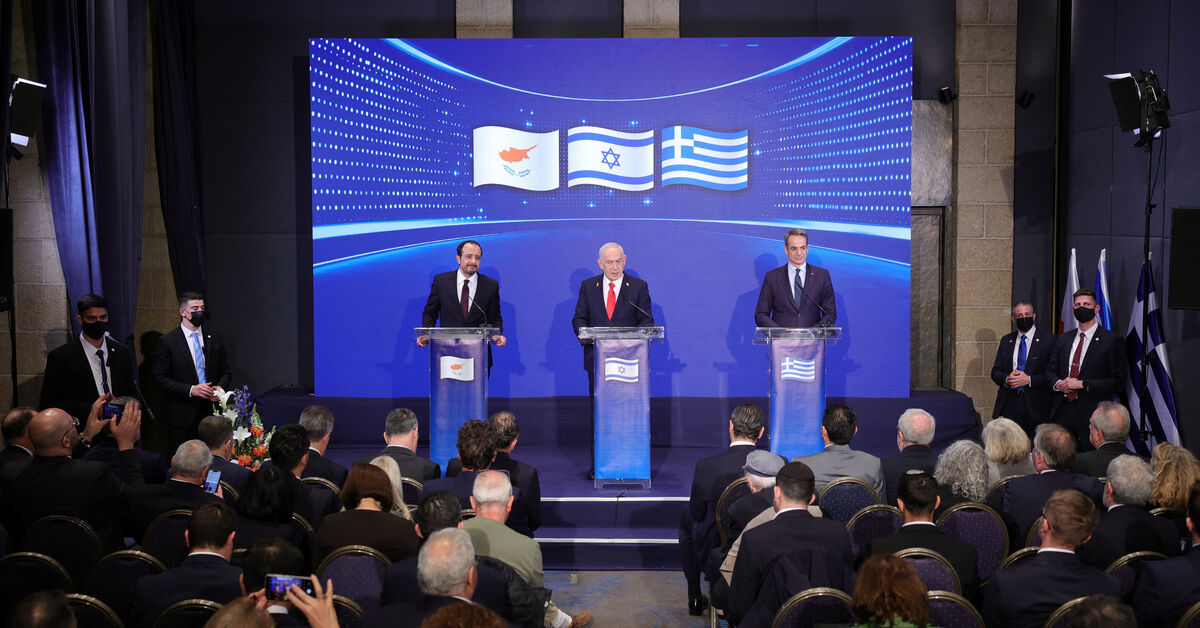 Netanyahu to discuss Iran, next phase of Gaza plan with Trump