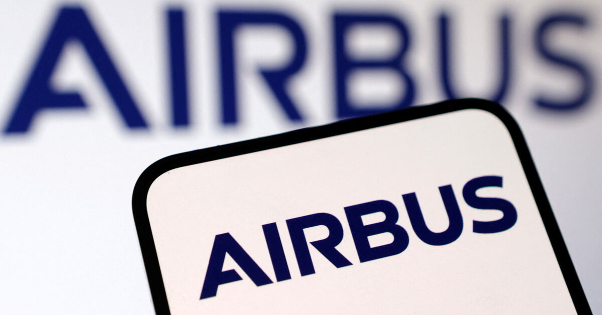 Spain exempts Airbus from Israeli tech ban