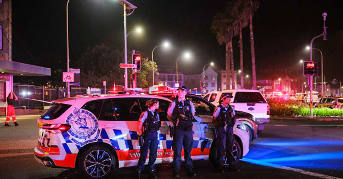 Australia shooting targeting Jewish community kills at least 16: What we know