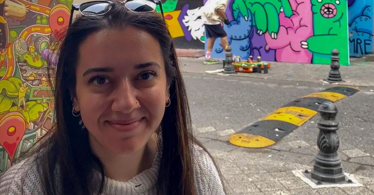 Suck my walls: One woman’s archive of Turkey’s street art