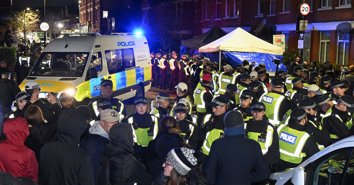 Six on trial in UK charged with membership of banned PKK - AL-MONITOR ...