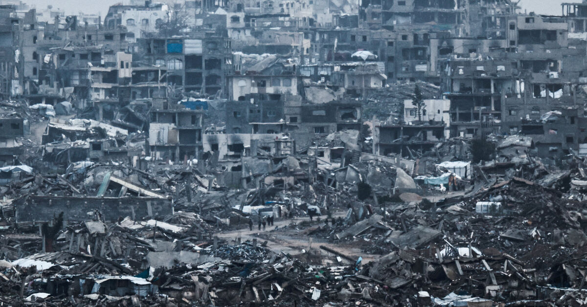 Morocco, Albania, and Greece to Join Gaza Stabilization Force
