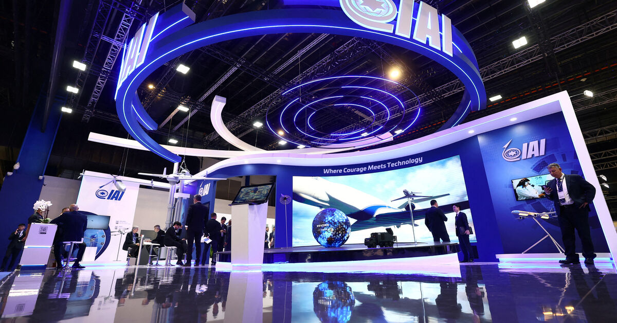 Exclusive-Israel poised to launch defence privatisations in months, says government official