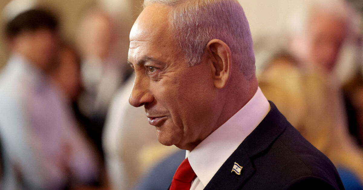 Iran tops Netanyahu's many challenges as Israeli elections loom