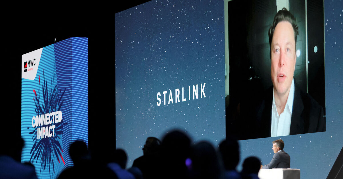 Analysis-Musk's Starlink faces high-profile security test in Iran crackdown