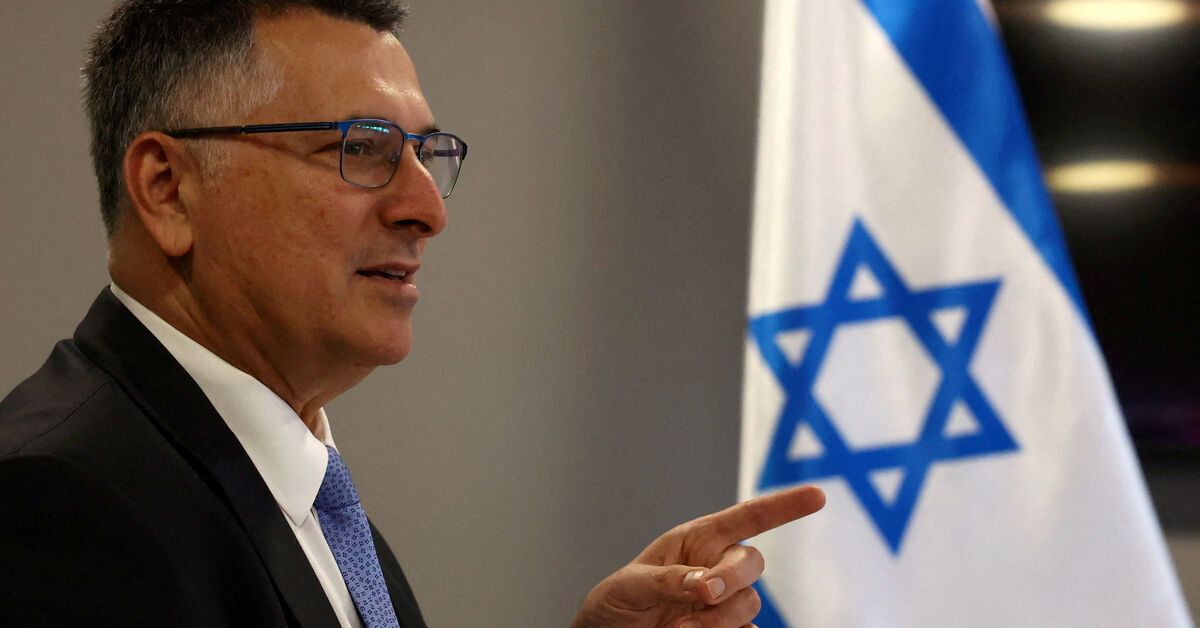 US invited Israel to join board of peace, Israeli minister says - AL ...