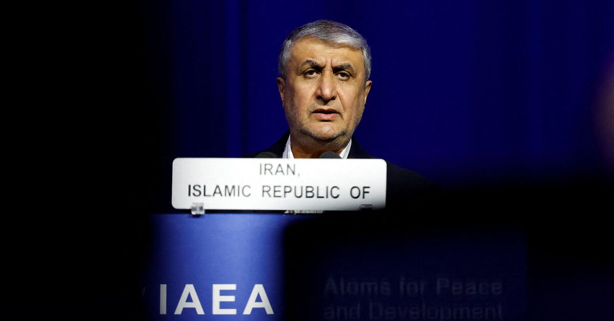 Iran: IAEA must clarify stance on June attacks before inspecting bombed ...
