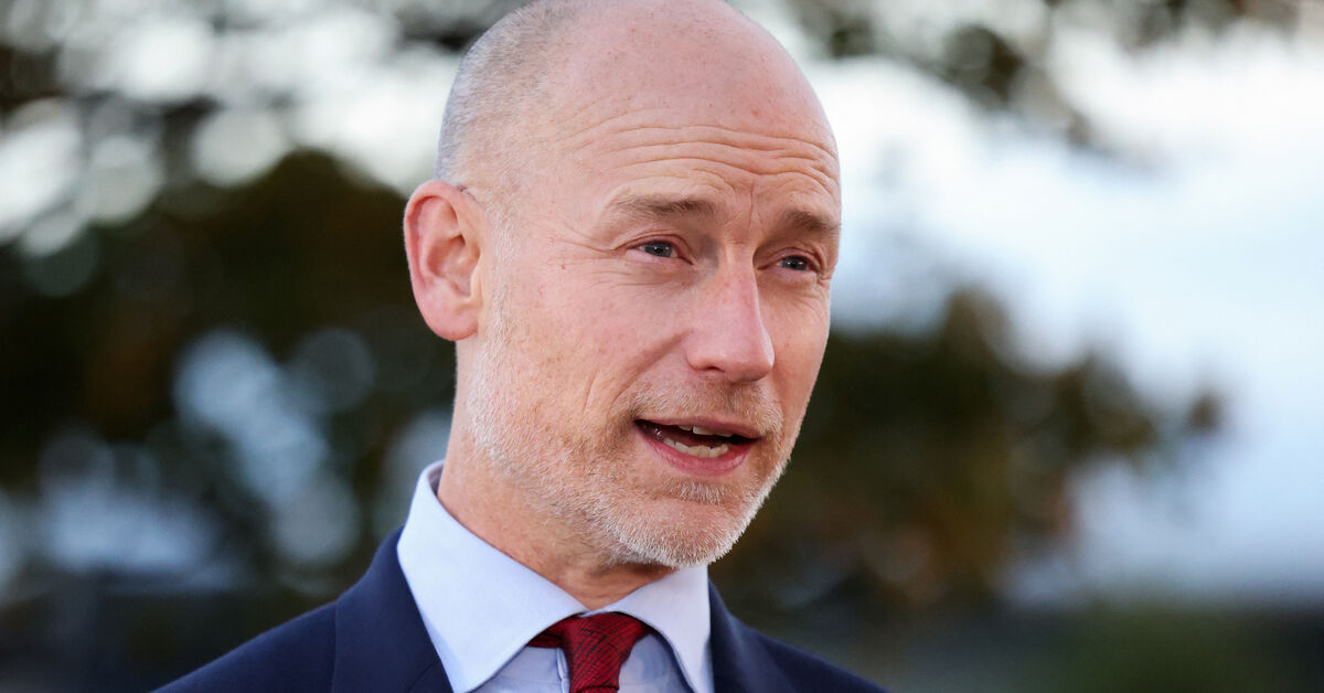 Trump's NATO front line comments 'deeply disappointing', UK minister says