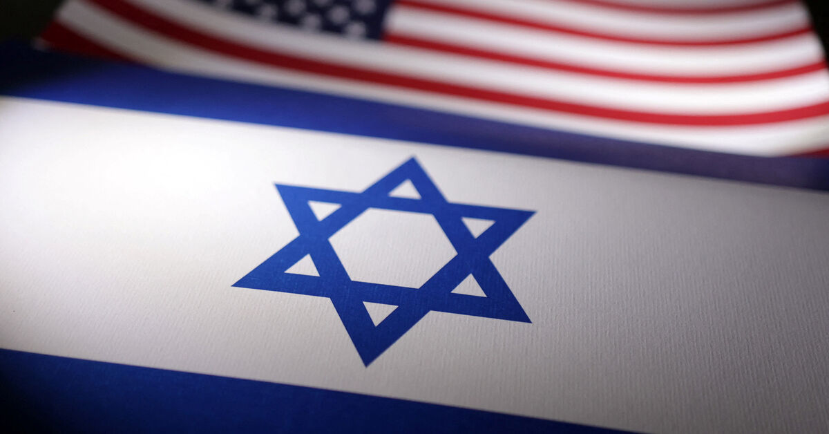 Israel to seek new security deal with the US, FT reports - AL-MONITOR ...