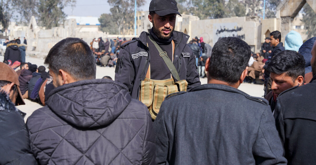 Syrian Kurdish enclave on alert amid shaky ceasefire