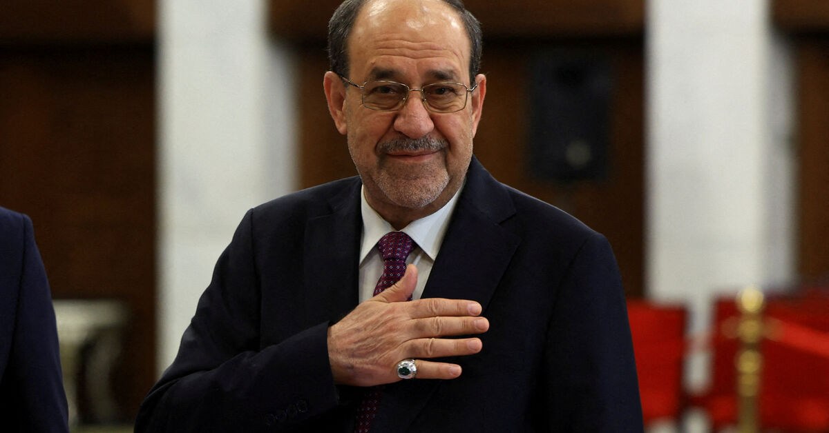 Trump says US won't help Iraq if it picks Maliki as prime minister - AL ...