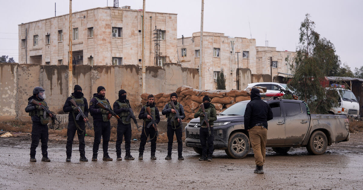 Exclusive-US slows transfers of Islamic State detainees to Iraq ...