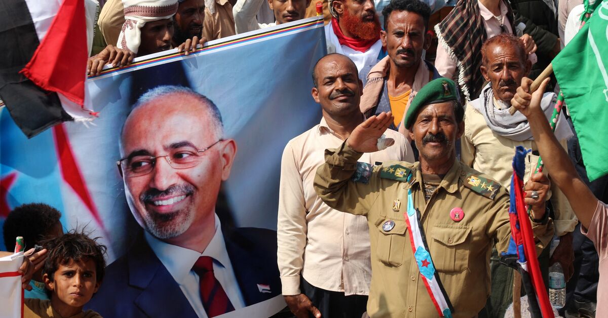 Yemen’s STC announces self-determination process for south: What to know