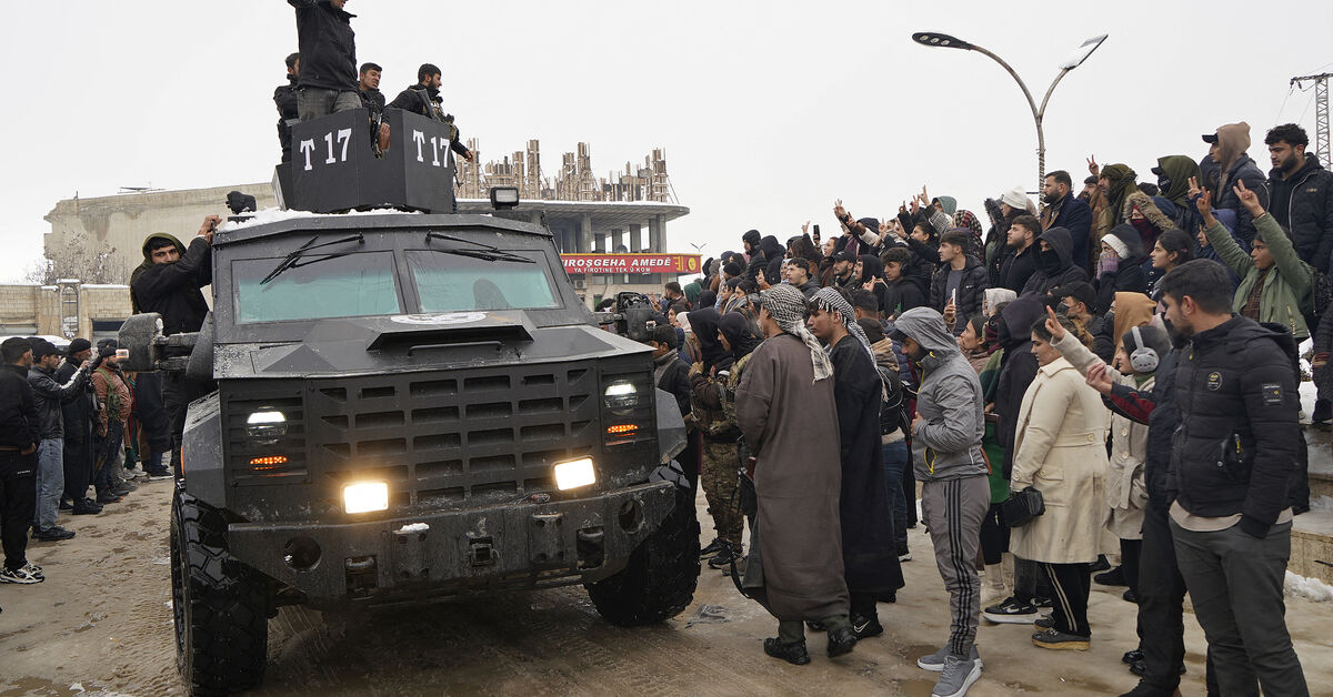 US military negotiated SDF withdrawal from Syria's Raqqa prison