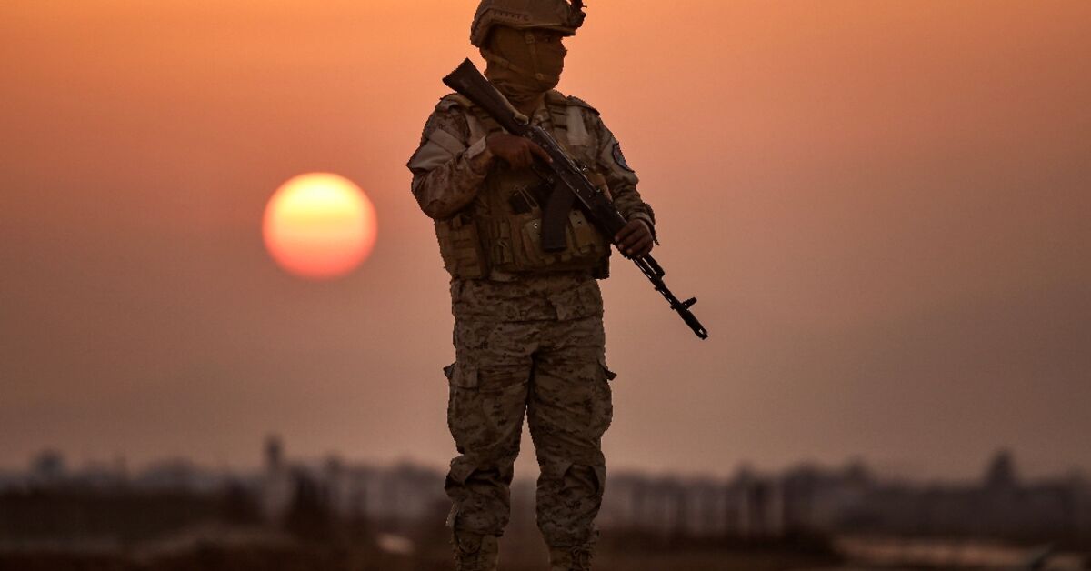 Saudi Arabia's UAE 'mudslinging' threatens new Gulf crisis