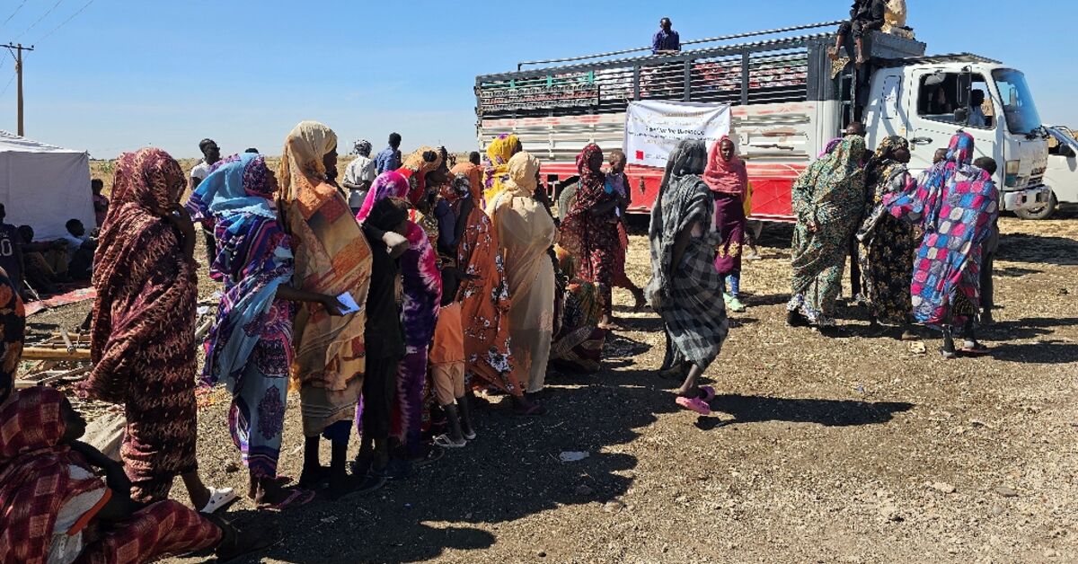 114 killed in week of attacks in Sudan's Darfur: medical sources